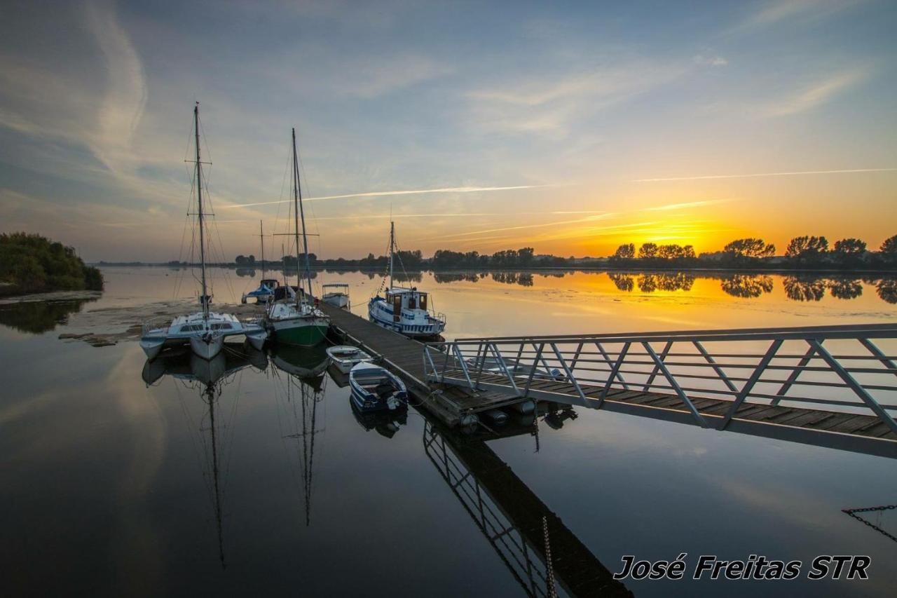 River Sun Valada Dış mekan fotoğraf