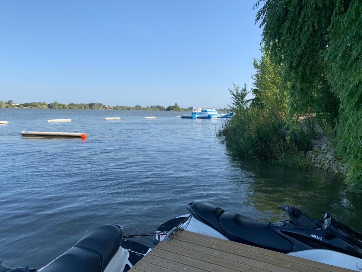 River Sun Valada Dış mekan fotoğraf