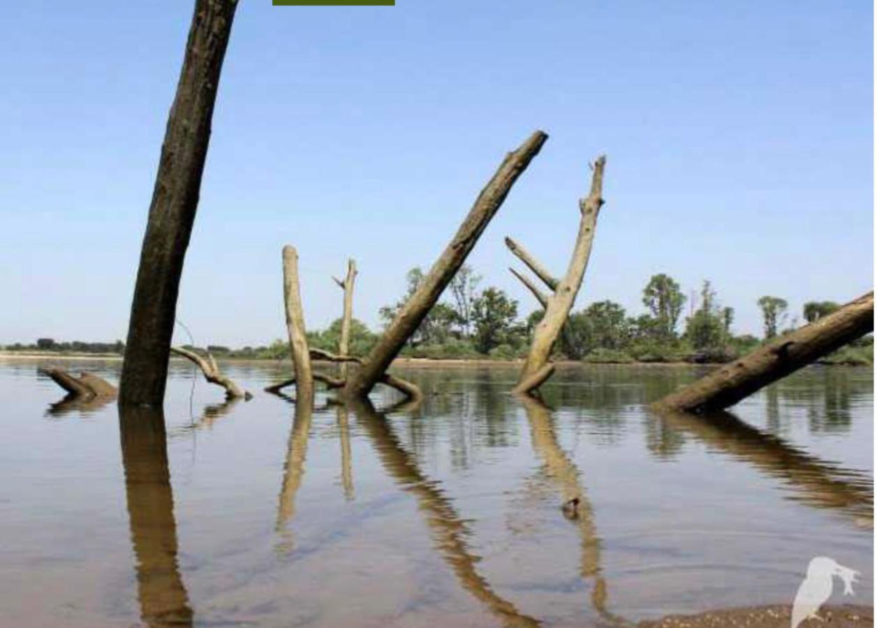 River Sun Valada Dış mekan fotoğraf