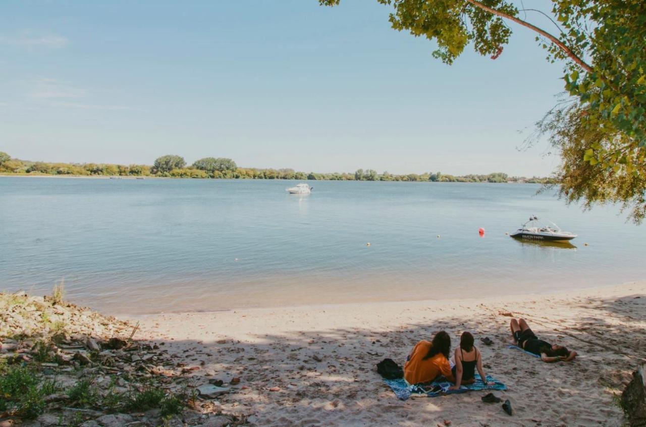 River Sun Valada Dış mekan fotoğraf