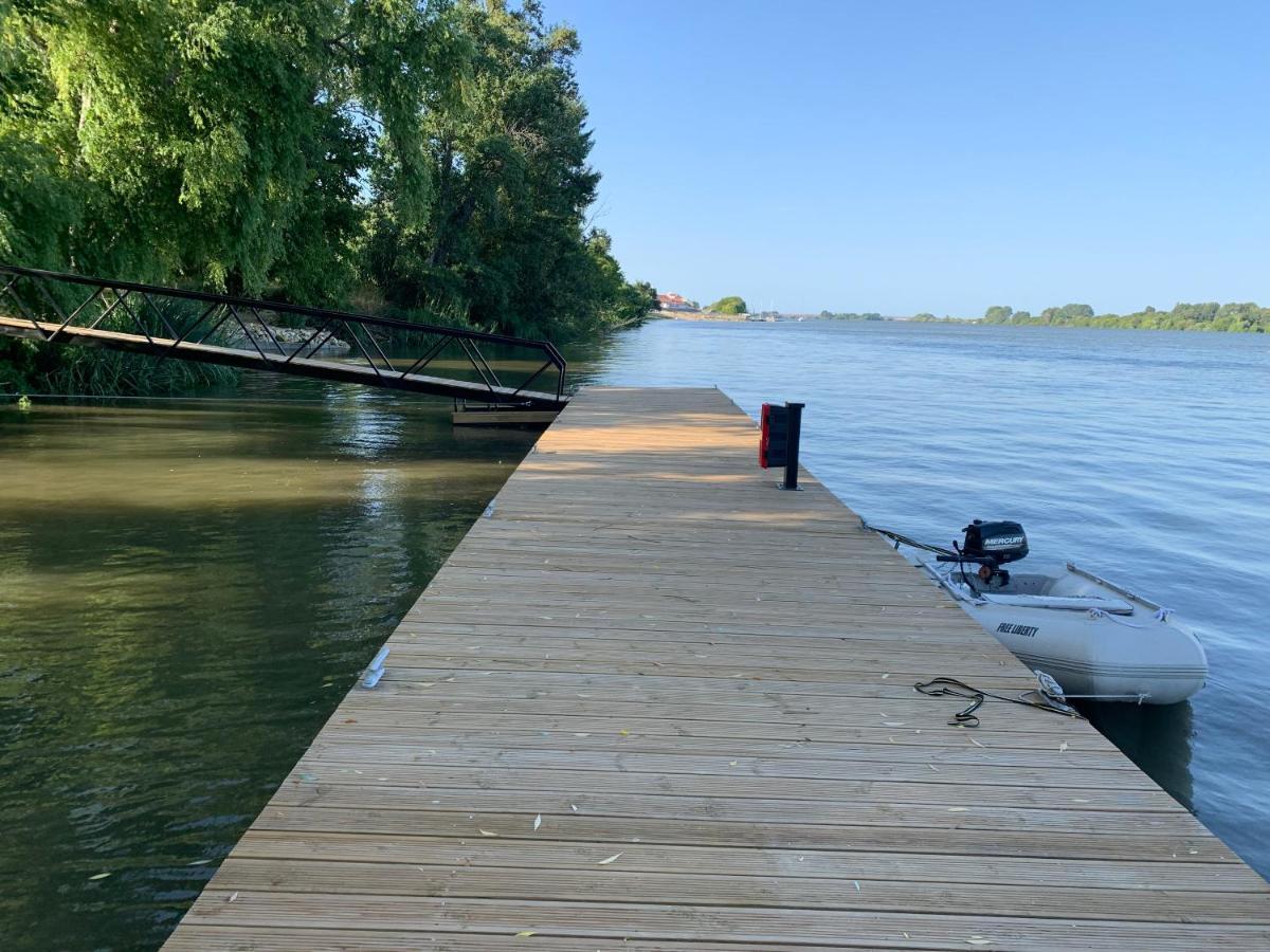 River Sun Valada Dış mekan fotoğraf