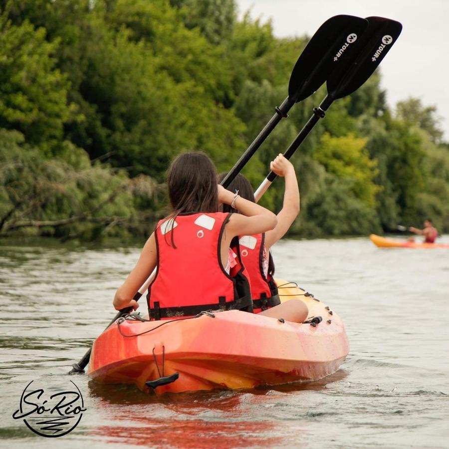 River Sun Valada Dış mekan fotoğraf